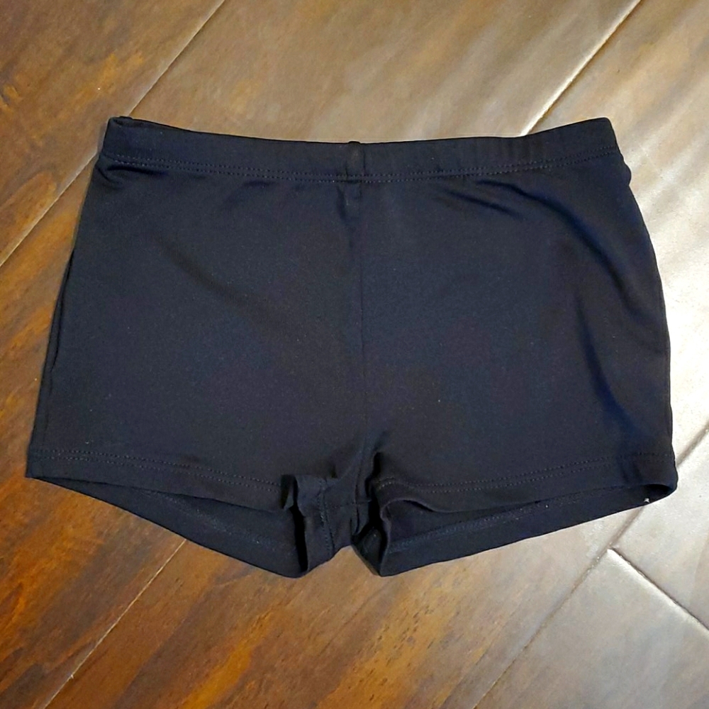 Dance shorts